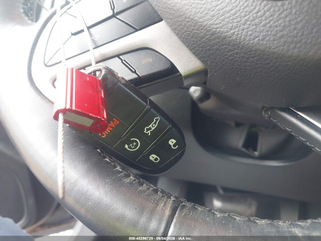 Auction sale of the 2019 Dodge Charger Sxt Rwd, vin: 2C3CDXBG4KH550292, lot number: 45296729