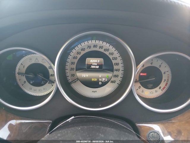 Aukcja sprzedaży 2014 Mercedes-benz Cls 550 4matic, vin: WDDLJ9BB2EA097416, numer aukcji: 45296730