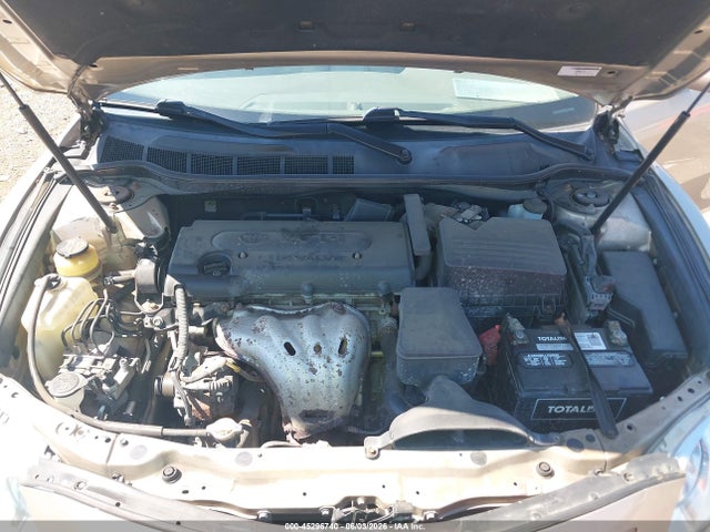 Продажа на аукционе авто 2009 Toyota Camry Le, vin: 4T1BE46K89U893496, номер лота: 45296740
