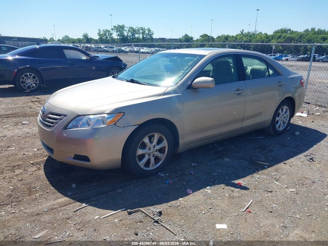 Продажа на аукционе авто 2009 Toyota Camry Le, vin: 4T1BE46K89U893496, номер лота: 45296740