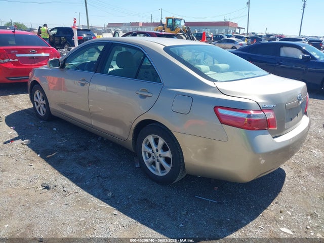 Продажа на аукционе авто 2009 Toyota Camry Le, vin: 4T1BE46K89U893496, номер лота: 45296740