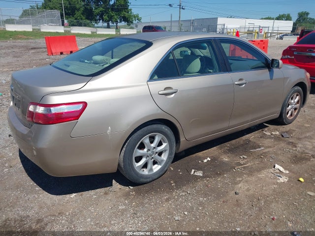 Продажа на аукционе авто 2009 Toyota Camry Le, vin: 4T1BE46K89U893496, номер лота: 45296740