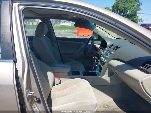 Продажа на аукционе авто 2009 Toyota Camry Le, vin: 4T1BE46K89U893496, номер лота: 45296740