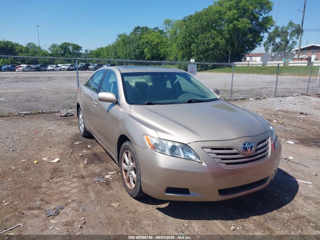 Продажа на аукционе авто 2009 Toyota Camry Le, vin: 4T1BE46K89U893496, номер лота: 45296740