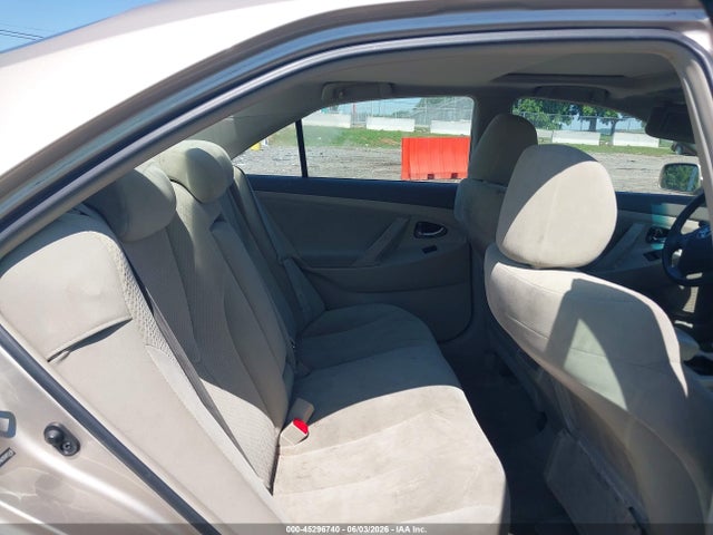 Продажа на аукционе авто 2009 Toyota Camry Le, vin: 4T1BE46K89U893496, номер лота: 45296740