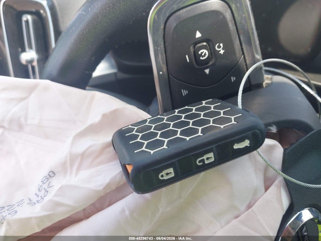 YV4AC2HK0M2531588 Volvo Xc40 T4 Momentum
