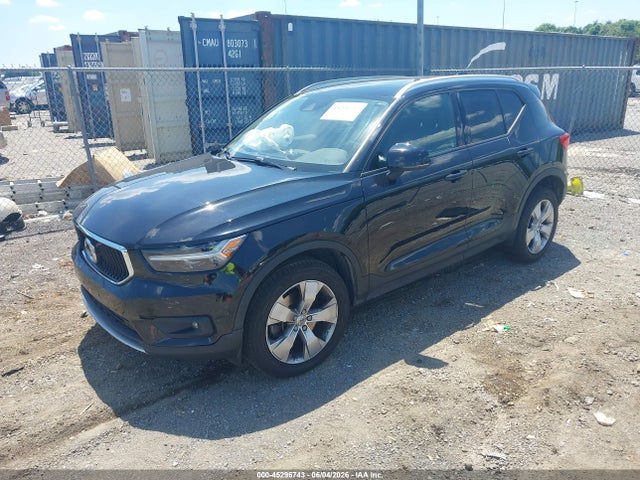 YV4AC2HK0M2531588 Volvo Xc40 T4 Momentum