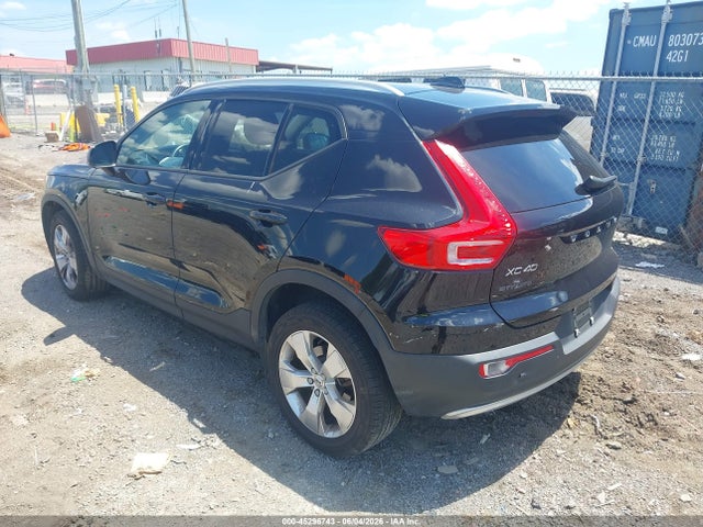 YV4AC2HK0M2531588 Volvo Xc40 T4 Momentum