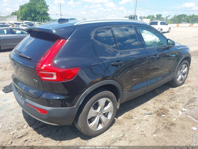 YV4AC2HK0M2531588 Volvo Xc40 T4 Momentum