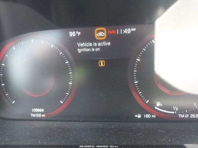 YV4AC2HK0M2531588 Volvo Xc40 T4 Momentum
