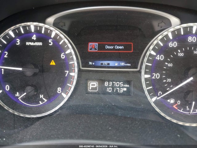 Продаж на аукціоні авто 2020 Infiniti Qx60 Luxe Awd, vin: 5N1DL0MM7LC507045, номер лоту: 45296745