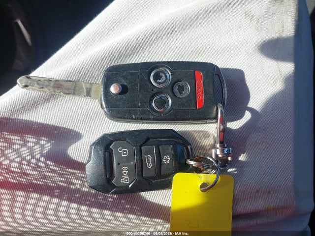 Aukcja sprzedaży 2010 Acura Mdx Advance Package, vin: 2HNYD2H55AH512234, numer aukcji: 45296746