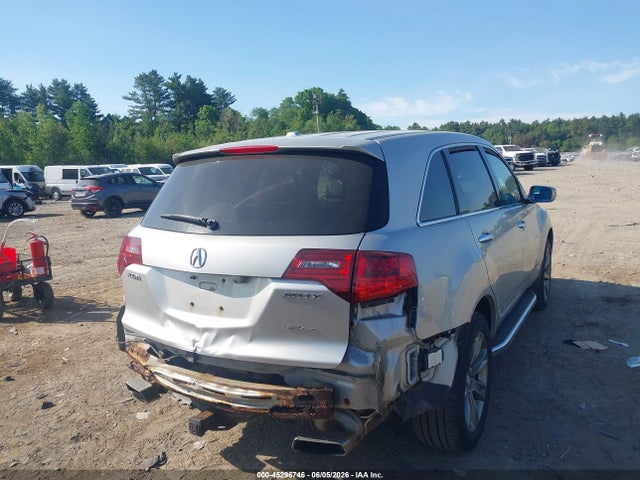 Aukcja sprzedaży 2010 Acura Mdx Advance Package, vin: 2HNYD2H55AH512234, numer aukcji: 45296746