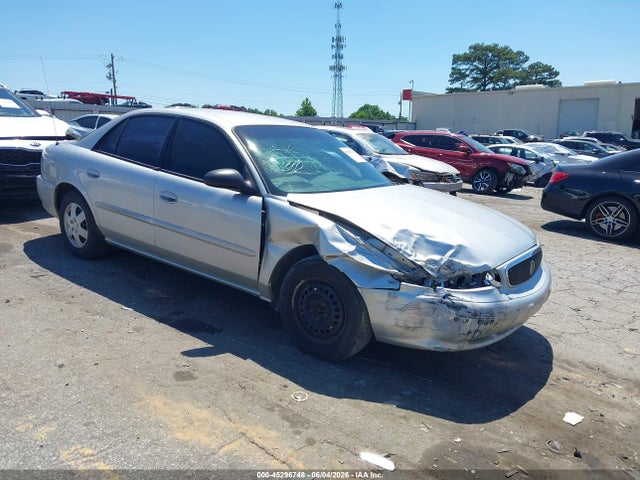 Aukcja sprzedaży 2005 Buick Century, vin: 2G4WS52JX51112917, numer aukcji: 45296748