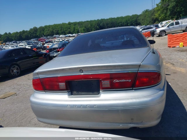 Продажа на аукционе авто 2005 Buick Century, vin: 2G4WS52JX51112917, номер лота: 45296748