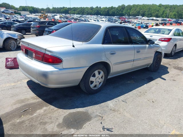 Продажа на аукционе авто 2005 Buick Century, vin: 2G4WS52JX51112917, номер лота: 45296748