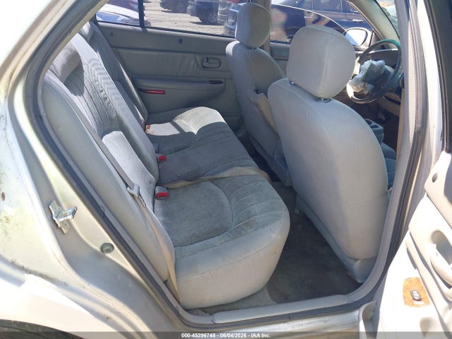 Продажа на аукционе авто 2005 Buick Century, vin: 2G4WS52JX51112917, номер лота: 45296748