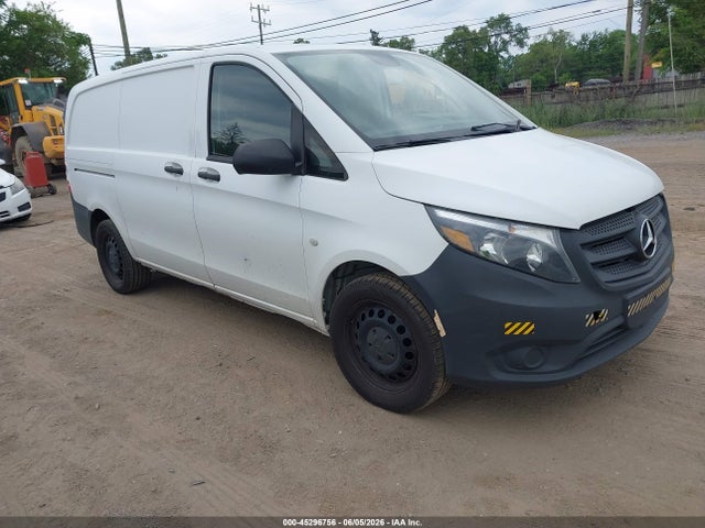 45296756 :رقم المزاد ، WD3PG2EA0K3593412 vin ، 2019 Mercedes-benz Metris مزاد بيع