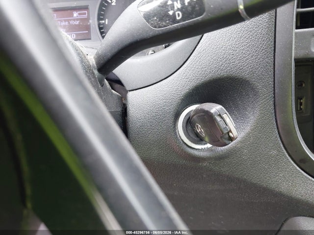 45296756 :رقم المزاد ، WD3PG2EA0K3593412 vin ، 2019 Mercedes-benz Metris مزاد بيع