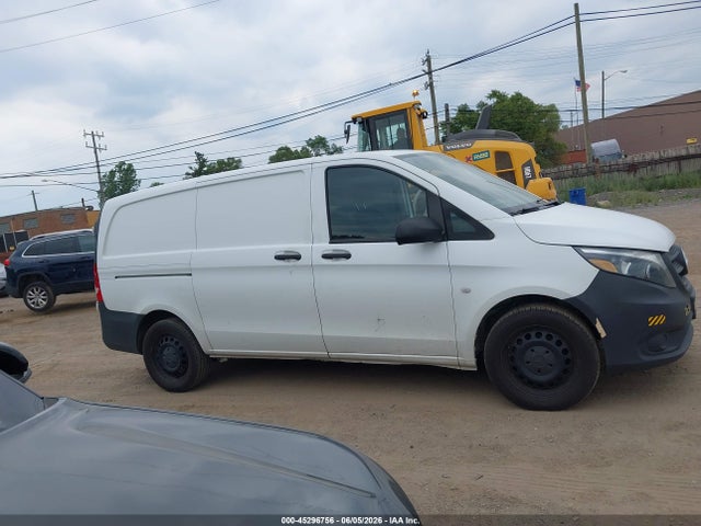 45296756 :رقم المزاد ، WD3PG2EA0K3593412 vin ، 2019 Mercedes-benz Metris مزاد بيع