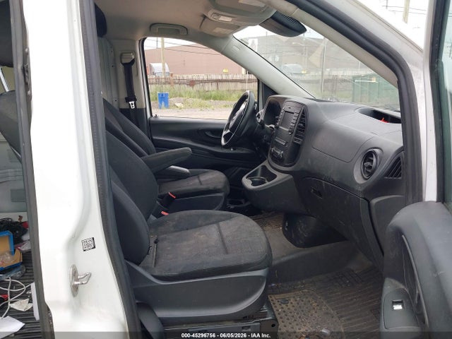 45296756 :رقم المزاد ، WD3PG2EA0K3593412 vin ، 2019 Mercedes-benz Metris مزاد بيع