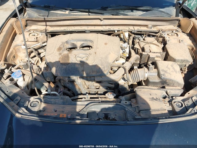 Продаж на аукціоні авто 2023 Mazda Cx-30 2.5 S Premium, vin: 3MVDMBDM1PM529350, номер лоту: 45296759