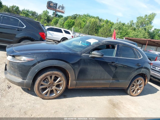 Продаж на аукціоні авто 2023 Mazda Cx-30 2.5 S Premium, vin: 3MVDMBDM1PM529350, номер лоту: 45296759