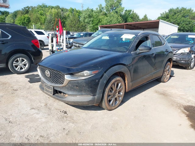 Продаж на аукціоні авто 2023 Mazda Cx-30 2.5 S Premium, vin: 3MVDMBDM1PM529350, номер лоту: 45296759