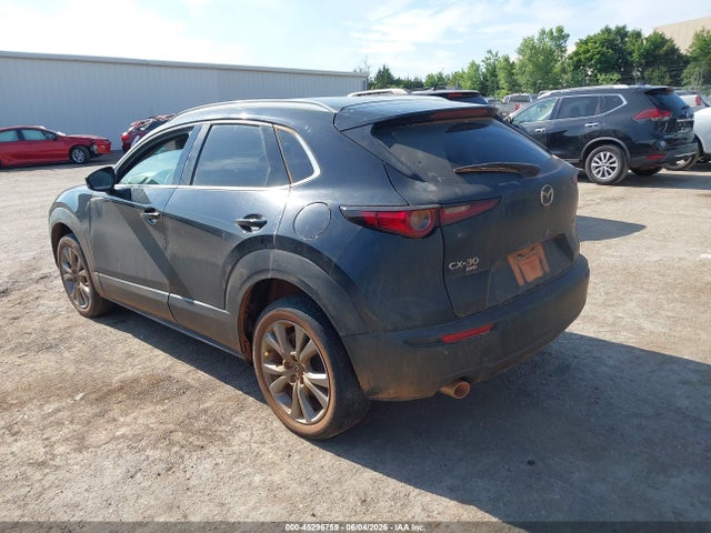 Продаж на аукціоні авто 2023 Mazda Cx-30 2.5 S Premium, vin: 3MVDMBDM1PM529350, номер лоту: 45296759