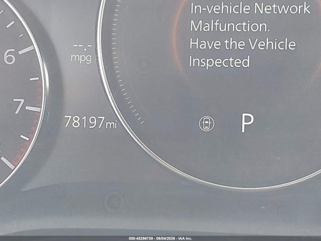 Продаж на аукціоні авто 2023 Mazda Cx-30 2.5 S Premium, vin: 3MVDMBDM1PM529350, номер лоту: 45296759