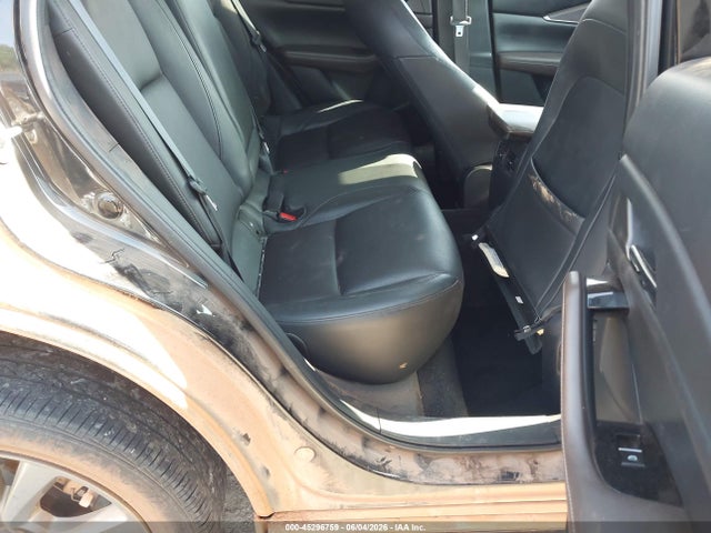 Продаж на аукціоні авто 2023 Mazda Cx-30 2.5 S Premium, vin: 3MVDMBDM1PM529350, номер лоту: 45296759