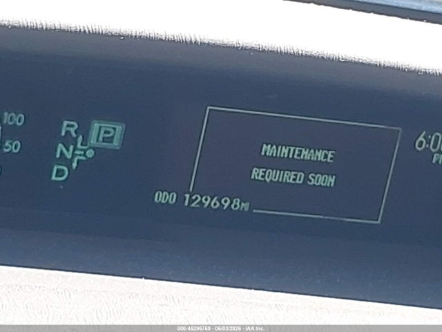 Продаж на аукціоні авто 2012 Toyota Prius Three, vin: JTDKN3DU8C5453573, номер лоту: 45296769