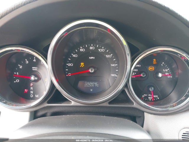 Продажа на аукционе авто 2012 Cadillac Cts Performance, vin: 1G6DJ1E37C0139119, номер лота: 45296770