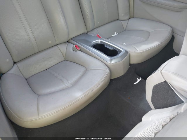 Продажа на аукционе авто 2012 Cadillac Cts Performance, vin: 1G6DJ1E37C0139119, номер лота: 45296770