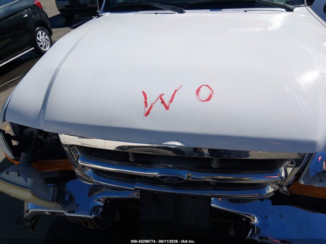 Продаж на аукціоні авто 1999 Ford Ranger Xl/xlt, vin: 1FTYR10C6XUB72383, номер лоту: 45296774