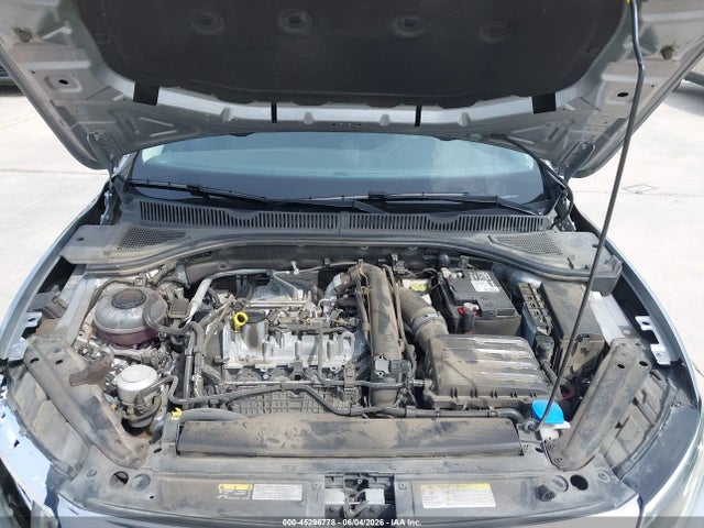 2021 Volkswagen Jetta 1.4t Sel Premium მანქანა იყიდება აუქციონზე, vin: 3VWG57BU9MM079659, აუქციონის ნომერი: 45296778
