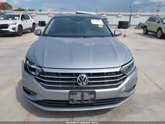 2021 Volkswagen Jetta 1.4t Sel Premium მანქანა იყიდება აუქციონზე, vin: 3VWG57BU9MM079659, აუქციონის ნომერი: 45296778