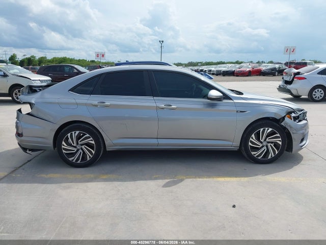 2021 Volkswagen Jetta 1.4t Sel Premium მანქანა იყიდება აუქციონზე, vin: 3VWG57BU9MM079659, აუქციონის ნომერი: 45296778