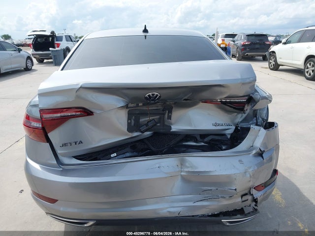 2021 Volkswagen Jetta 1.4t Sel Premium მანქანა იყიდება აუქციონზე, vin: 3VWG57BU9MM079659, აუქციონის ნომერი: 45296778