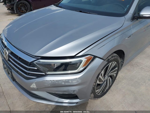 2021 Volkswagen Jetta 1.4t Sel Premium მანქანა იყიდება აუქციონზე, vin: 3VWG57BU9MM079659, აუქციონის ნომერი: 45296778