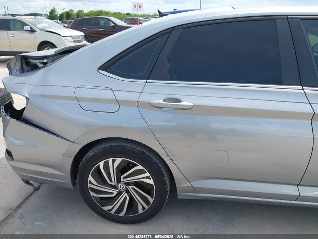 2021 Volkswagen Jetta 1.4t Sel Premium მანქანა იყიდება აუქციონზე, vin: 3VWG57BU9MM079659, აუქციონის ნომერი: 45296778