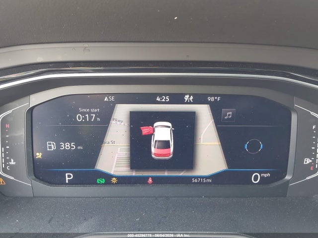 2021 Volkswagen Jetta 1.4t Sel Premium მანქანა იყიდება აუქციონზე, vin: 3VWG57BU9MM079659, აუქციონის ნომერი: 45296778