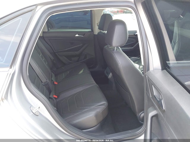 2021 Volkswagen Jetta 1.4t Sel Premium მანქანა იყიდება აუქციონზე, vin: 3VWG57BU9MM079659, აუქციონის ნომერი: 45296778