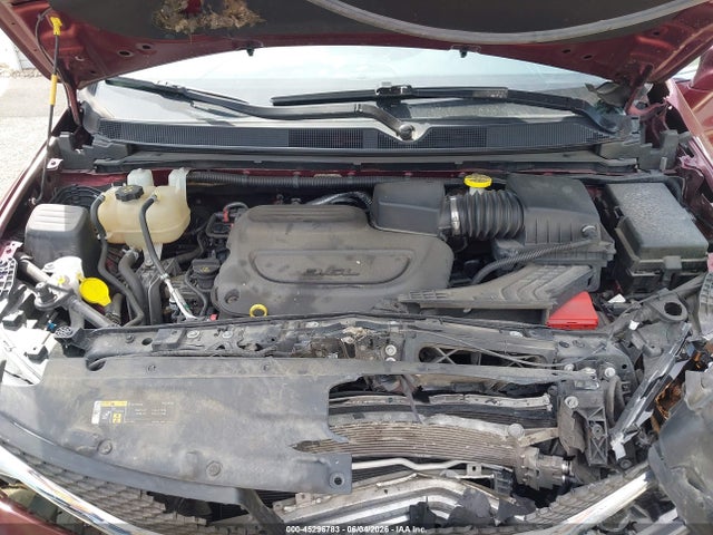 Aukcja sprzedaży 2020 Chrysler Pacifica Touring L, vin: 2C4RC1BG7LR115607, numer aukcji: 45296783
