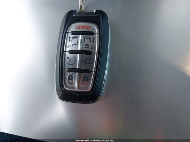 Aukcja sprzedaży 2020 Chrysler Pacifica Touring L, vin: 2C4RC1BG7LR115607, numer aukcji: 45296783