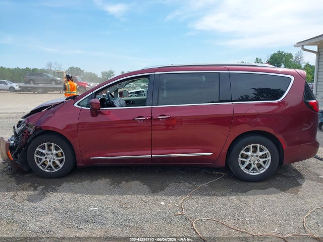 Aukcja sprzedaży 2020 Chrysler Pacifica Touring L, vin: 2C4RC1BG7LR115607, numer aukcji: 45296783