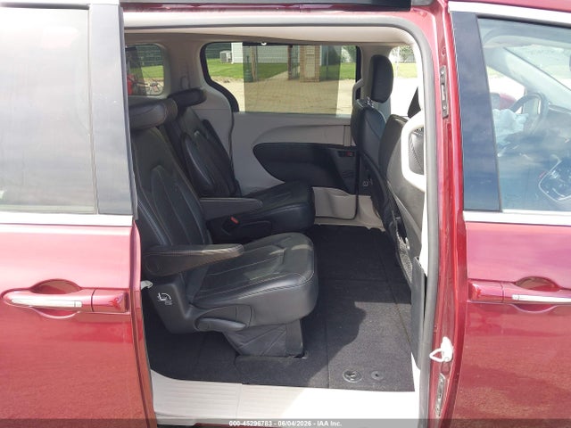 Aukcja sprzedaży 2020 Chrysler Pacifica Touring L, vin: 2C4RC1BG7LR115607, numer aukcji: 45296783