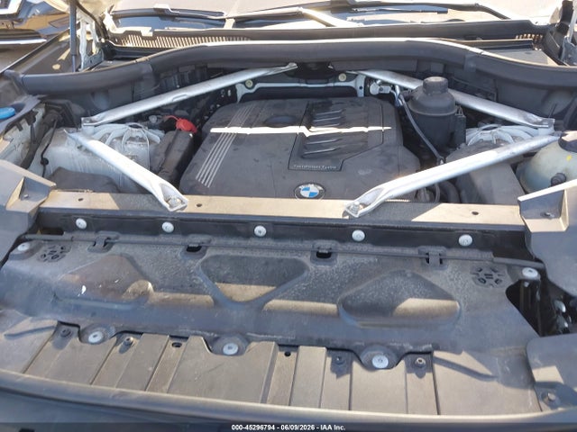 45296794 :رقم المزاد ، 5UXCR6C56KLL53114 vin ، 2019 Bmw X5 Xdrive40i مزاد بيع