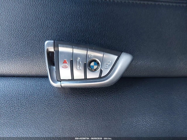 45296794 :رقم المزاد ، 5UXCR6C56KLL53114 vin ، 2019 Bmw X5 Xdrive40i مزاد بيع