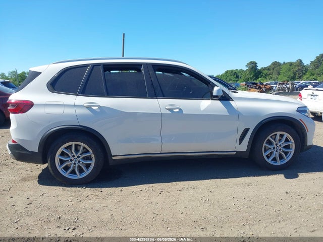 45296794 :رقم المزاد ، 5UXCR6C56KLL53114 vin ، 2019 Bmw X5 Xdrive40i مزاد بيع